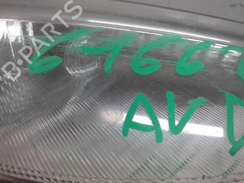 Used Right headlight Right headlight 18218230 18218230