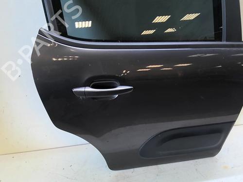 right-rear-door-citroen-c3-iii-sx-2016-39665527 main image