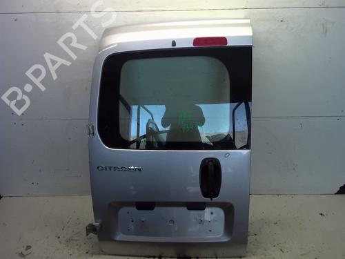 left-tailgate-citroen-nemo-mpv-2009-29866720 main image