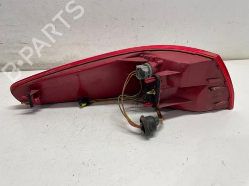 Right taillight PEUGEOT 607 (9D, 9U) 2.2 HDi | BP37036208C35 - Image 2