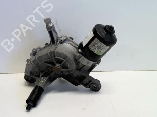 Used Front wiper motor Front wiper motor CITROËN C4 Picasso I MPV (UD_) 1.6 HDi (109 hp) 18220369 18220369