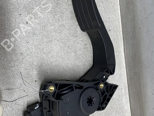 Used Pedal Pedal RENAULT CLIO IV (BH_) 1.5 dCi 90 (90 hp) 30560107 30560107