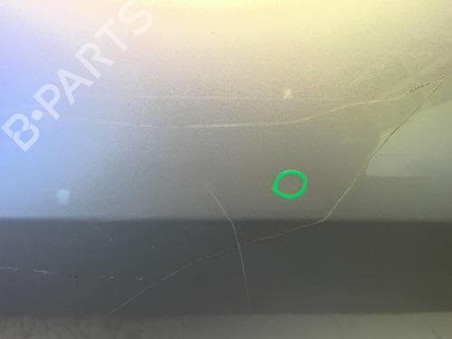 Used Right front door PEUGEOT 407 (6D_) 1.6 HDi 110 (6D9HZC, 6D9HYC) (109 hp) 18226639