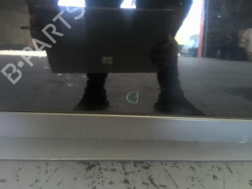 Right front door KIA PICANTO I (SA) 1.0 | BP18222465C3 