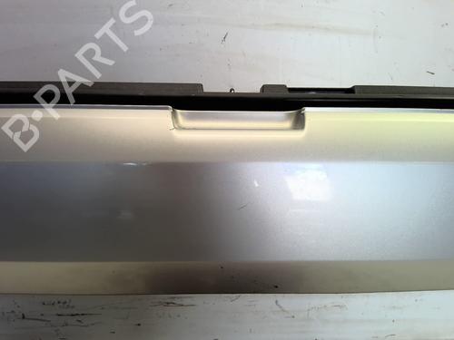 Tailgate PEUGEOT 3008 I MPV (0U_) 1.6 HDi | BP28497446C6 