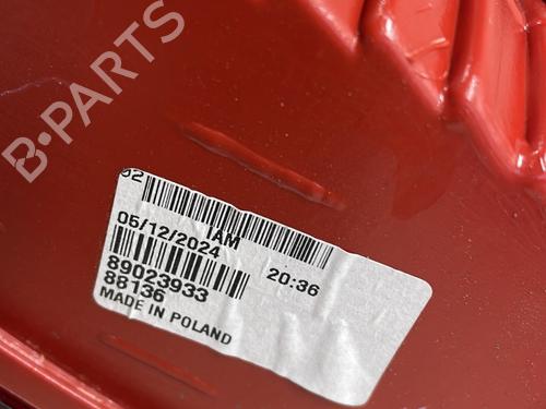 Højre baglygte RENAULT CLIO II (BB_, CB_) 1.5 dCi (B/CB07) | BP27358944C35 