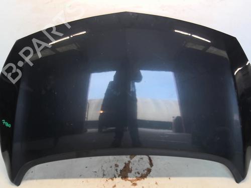 Used Hood OPEL ASTRA J (P10) 1.7 CDTI (68) (131 hp) 24521794