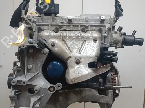 Motor DACIA SANDERO 1.4 (BS0C, BS0A, BS0G, BS1F, BS0E) (75 hp) 28497440
