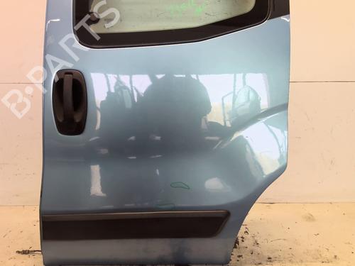 Venstre side skydedør CITROËN NEMO MPV 1.4 HDi | BP28601979C74 