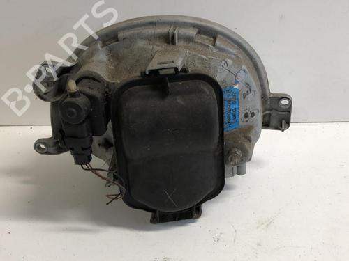 Used Left headlight RENAULT TWINGO I (C06_) 1.2 (C066, C068) (58 hp) 18214162