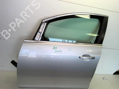 Used Left front door Left front door 19067328 19067328