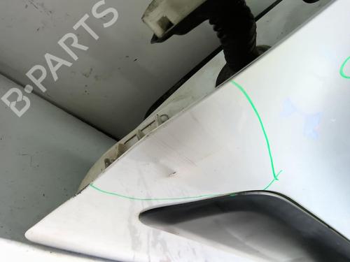 Left front door CITROËN BERLINGO Box Body/MPV (B9) 1.6 HDi 90 16V | BP18207220C2