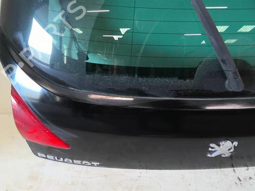 Used Tailgate Tailgate 32630489 32630489