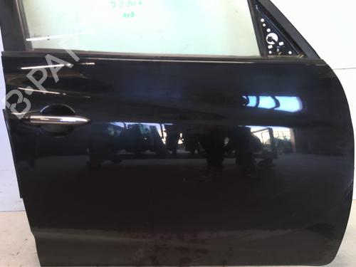 Right front door HYUNDAI ix20 (JC) 1.6 CRDI | BP25303775C3