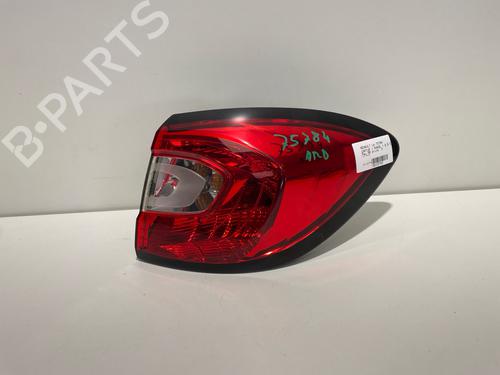 Used Right taillight Right taillight 37496279 37496279