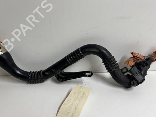 Pipe DACIA SANDERO II TCe 90 (B8M1, B8MA, B8AC) | BP19657513M125