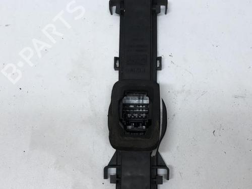 Lampeholder RENAULT ESPACE IV (JK0/1_) 2.2 dCi (JK0H) (150 hp) 18228671