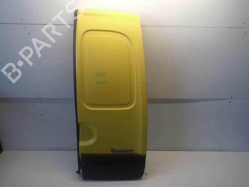 Used Right tailgate RENAULT KANGOO Express (FC0/1_) 1.5 dCi (61 hp) 18220758