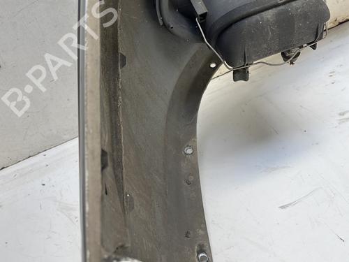 Front bumper PEUGEOT 406 (8B) 1.8 16V | BP27567197C7 