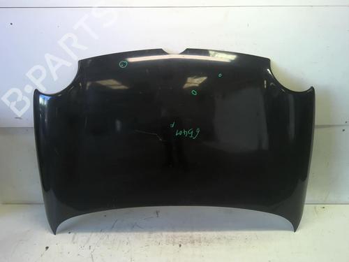 Hood VW LUPO I (6X1, 6E1) 1.0 | BP18208118C1 
