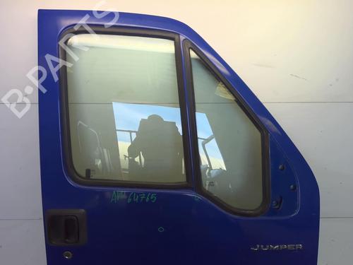 Right front door CITROËN JUMPER I Van (244) 2.2 HDi | BP18217382C3 