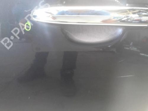 Left front door KIA CARENS III MPV (UN) 2.0 CRDi 140 | BP18217912C2