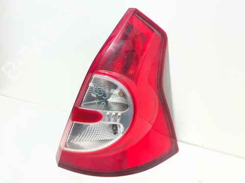 Højre baglygte DACIA SANDERO 1.2 16V | BP39551864C35 - Image 5