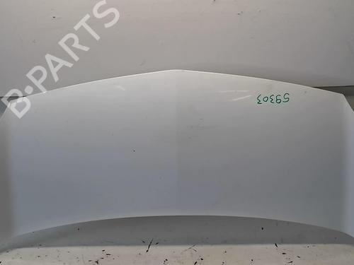 Used Hood RENAULT KANGOO Express (FW0/1_) 1.5 dCi 70 (FW0A, KW0V) (68 hp) 18232514