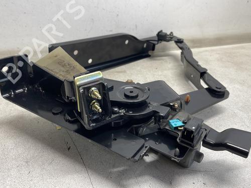 Electronic module NISSAN 350Z Roadster (Z33) 3.5 (AAZ33) | BP29630124M83 