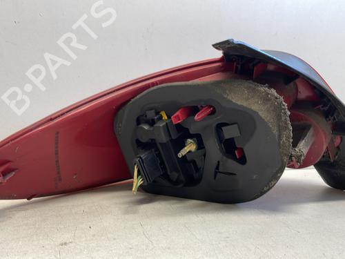 Højre baglygte PEUGEOT 206 Hatchback (2A/C) 1.4 i | BP24401624C35 
