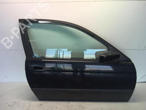 Right front door BMW 3 Compact (E46) 316 ti | BP18230324C3 