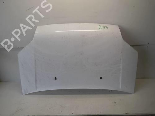 Used Hood FORD TRANSIT CONNECT (P65_, P70_, P80_) 1.8 Di (75 hp) 18214603