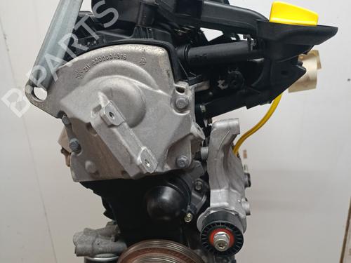 Engine RENAULT TWINGO I (C06_) 1.2 16V (C060) | BP27527837M1 