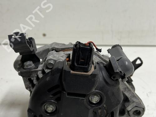 Used Alternator Alternator PEUGEOT 108 1.0 VTi 72 (72 hp) 25623488 25623488