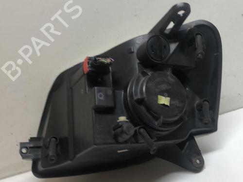 Used Right headlight Right headlight PEUGEOT PARTNER MPV (5_, G_) 1.6 HDi 75 (75 hp) 18212782 18212782