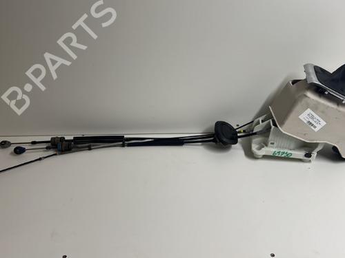 Used Gear lever CITROËN DS4 (NX_) 2.0 HDi 165 (163 hp) 18407040