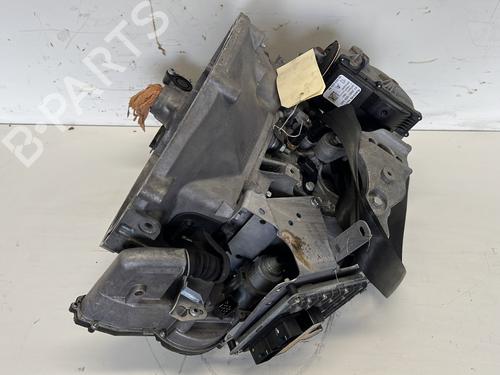Gearbox CITROËN C3 II (SC_) 1.4 VTi 95 | BP20291634M3