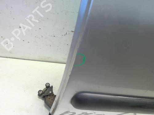 Left slide door CITROËN BERLINGO / BERLINGO FIRST MPV (MF_, GJK_, GFK_) 2.0 HDI 90 (MFRHY) | BP18223284C74 