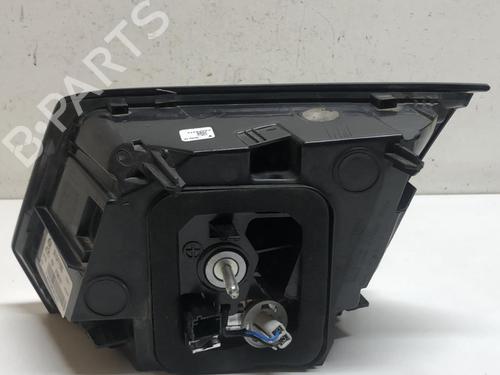 Used Left tailgate light PEUGEOT 3008 II SUV (MC_, MR_, MJ_, M4_) 1.6 BlueHDi 120 (120 hp) 18219461