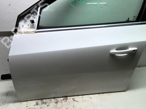 Used Left front door CHEVROLET CRUZE (J300) 2.0 CDI (163 hp) 18227747