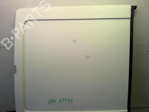 Left tailgate FORD TRANSIT Van (FA_ _) 2.0 DI (FAE_, FAF_, FAG_) | BP18210136C76 