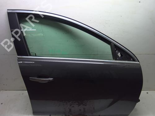Right front door OPEL INSIGNIA A Sports Tourer (G09) 2.0 CDTI (35) | BP25716178C3 