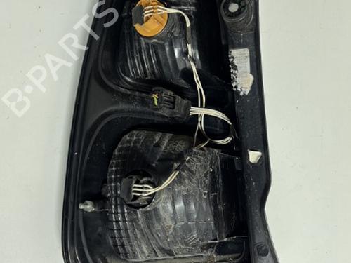 Right taillight CITROËN C3 Picasso (SH_) 1.6 HDi | BP18651684C35 