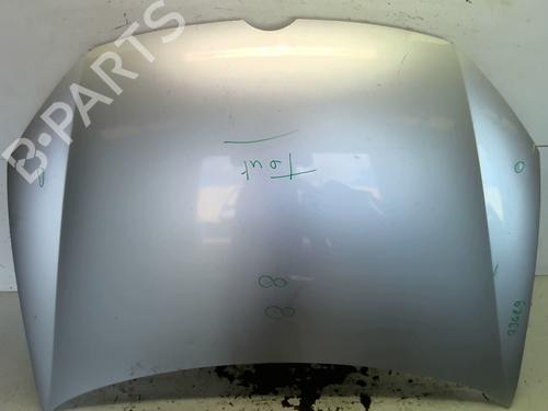 Hood VW GOLF VI (5K1) 1.4 TSI | BP28543668C1