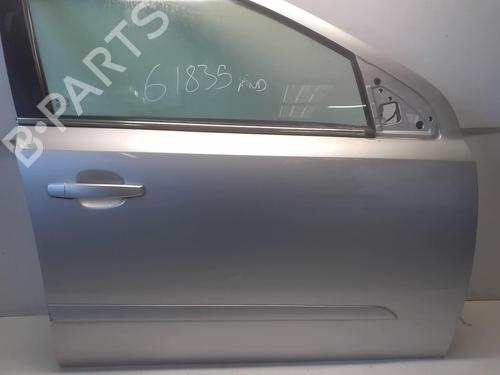 Used Right front door OPEL ASTRA H Estate (A04) 1.9 CDTI (L35) (120 hp) 18228273