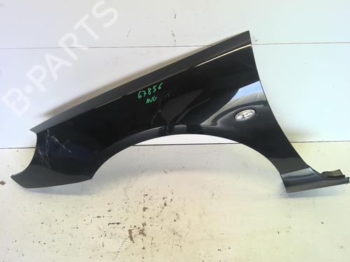 Used Left front fenders Left front fenders 18219399 18219399