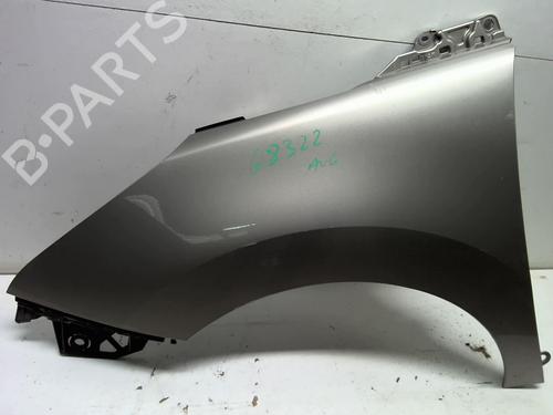 Left front fenders PEUGEOT 5008 (0U_, 0E_) 2.0 HDi | BP18207404C41 