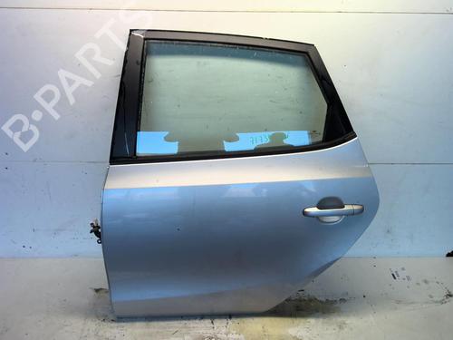 Used Left rear door HYUNDAI i30 (FD) 1.4 (109 hp) 22556580