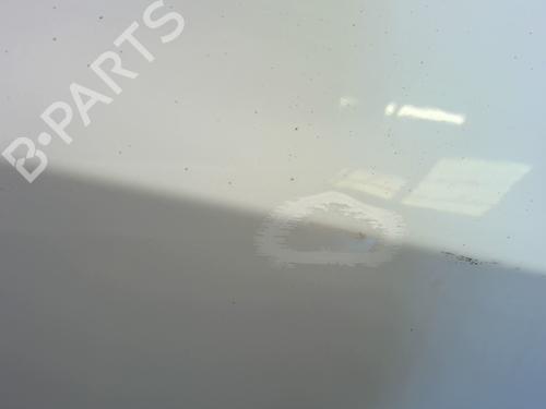 Right rear door OPEL MERIVA B MPV (S10) 1.3 CDTI (75) | BP29596979C5 