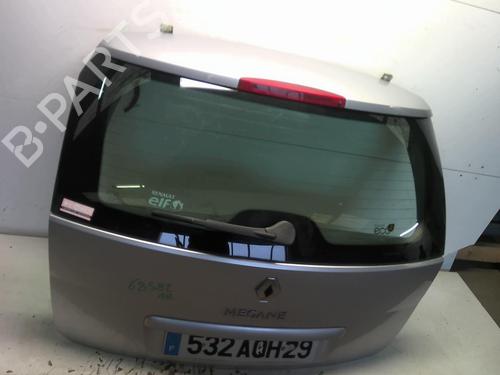 Tailgate RENAULT MEGANE II Estate (KM0/1_) 1.5 dCi (KM16, KM1E) | BP18226175C6 